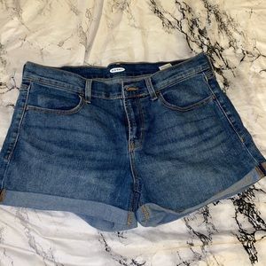 Old navy shorts